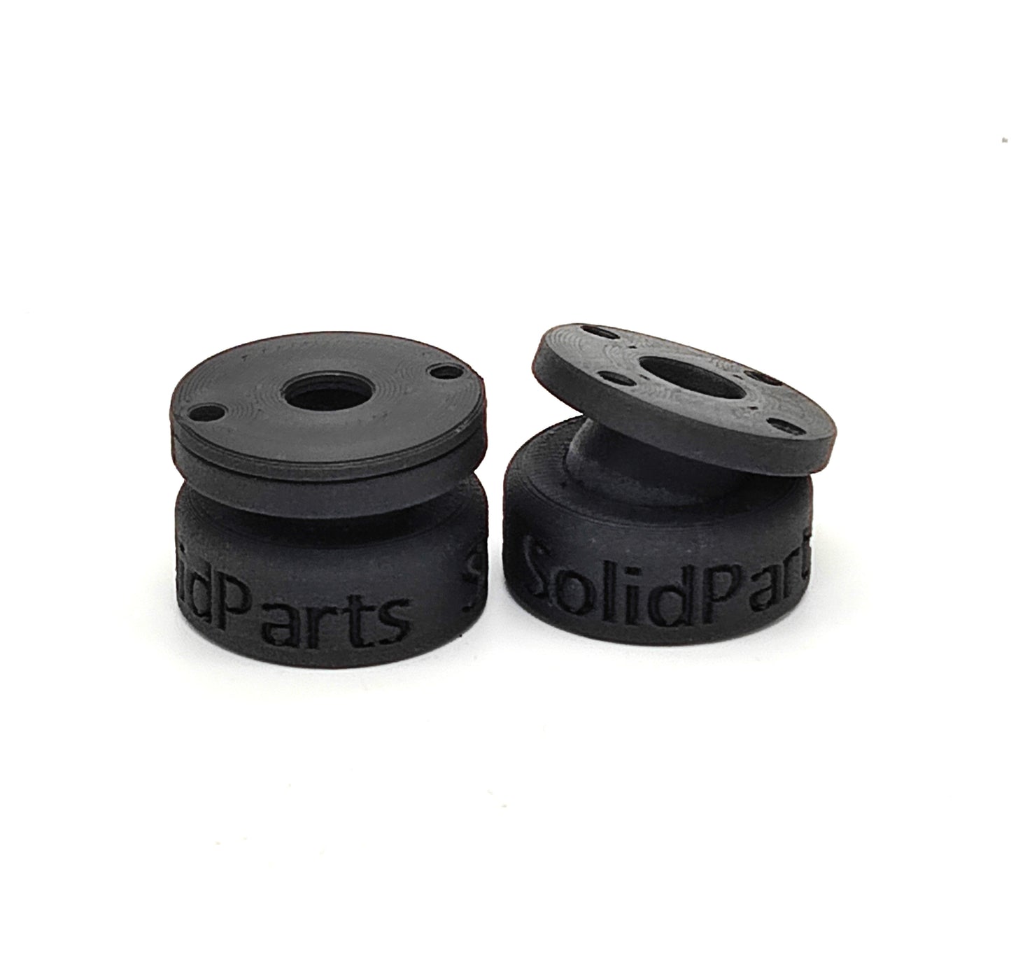 Sitz Distanzscheiben 0-15°