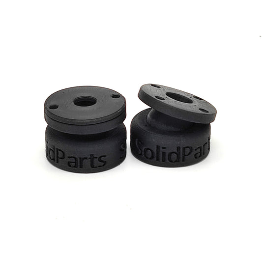 Sitz Distanzscheiben 0-15°