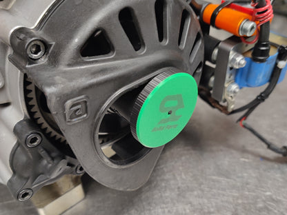 Plug für X30 Motorritzel mit Magnet