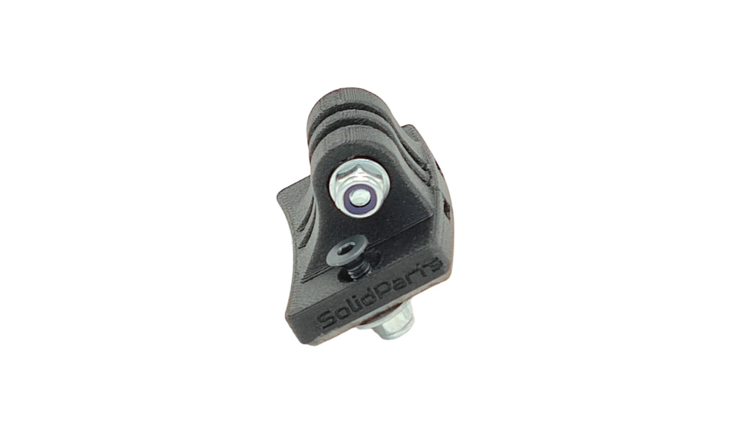 GoPro / Action Cam - Halterung