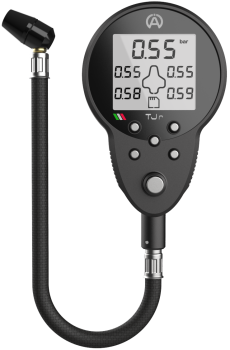 Alfano Tyrecontrol Junior A1980