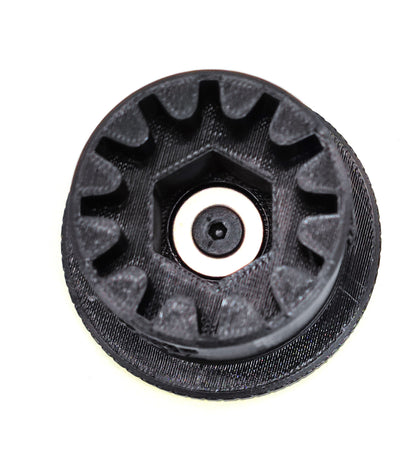 Plug für X30 Motorritzel mit Magnet