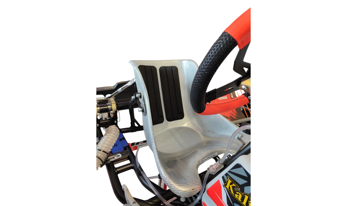 Kart Sitzpolster-Set - Righetti Ridolfi
