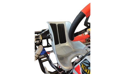Kart Sitzpolster-Set - Righetti Ridolfi