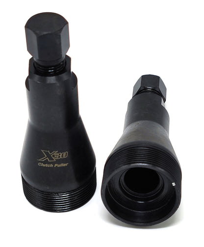 Abzieher für Kupplung X30/KF/Mini60