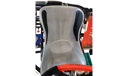 Kart Sitzpolster-Set - Righetti Ridolfi