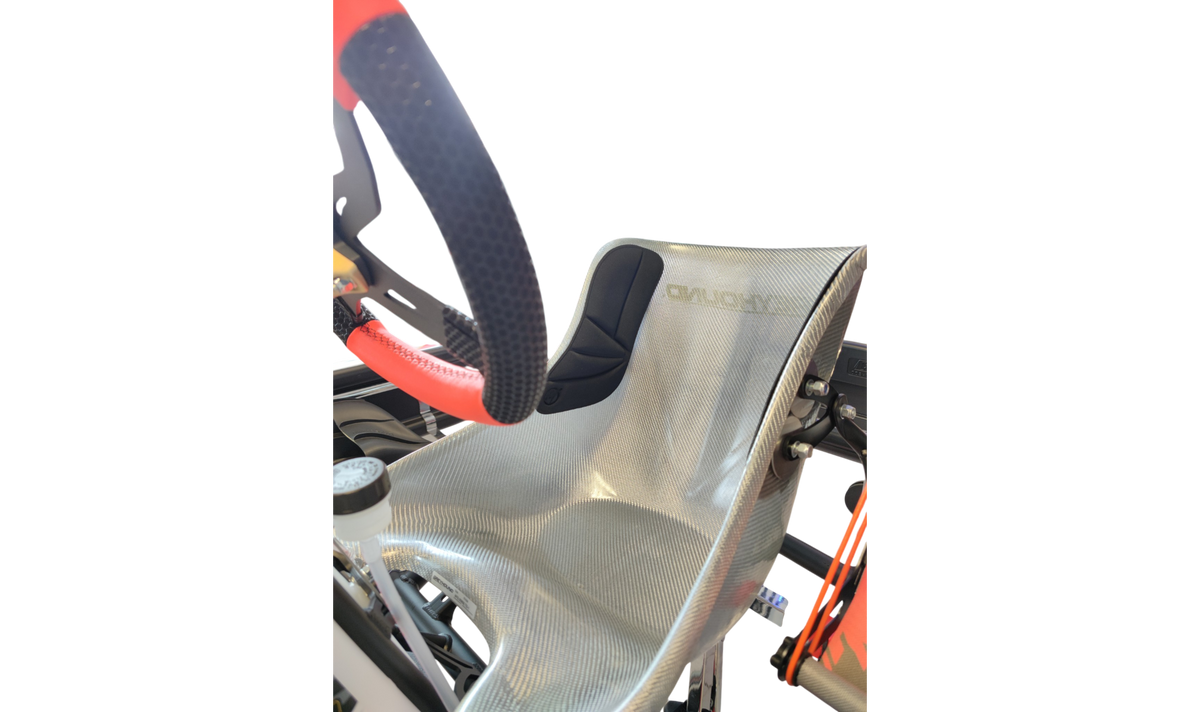 Kart Sitzpolster-Set - Righetti Ridolfi