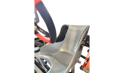 Kart Sitzpolster-Set - Righetti Ridolfi
