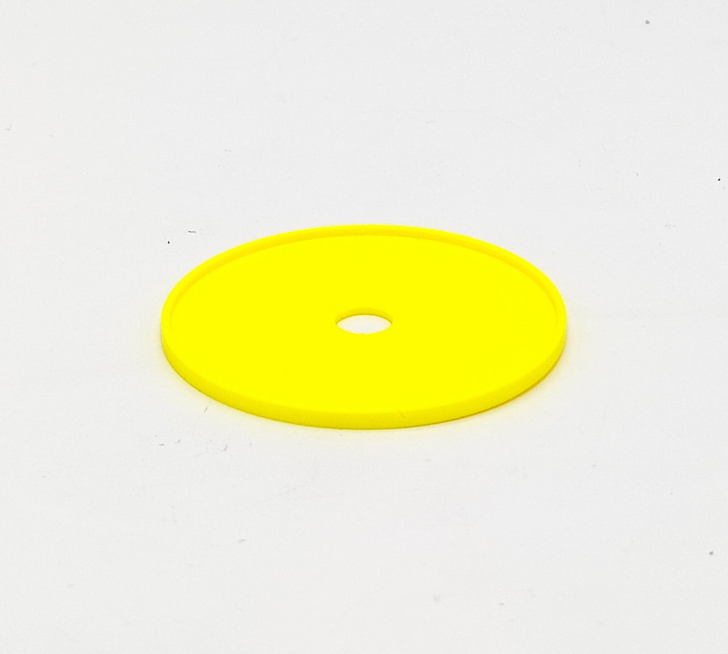 Sitz Unterlegscheibe 60mm Alu CIK