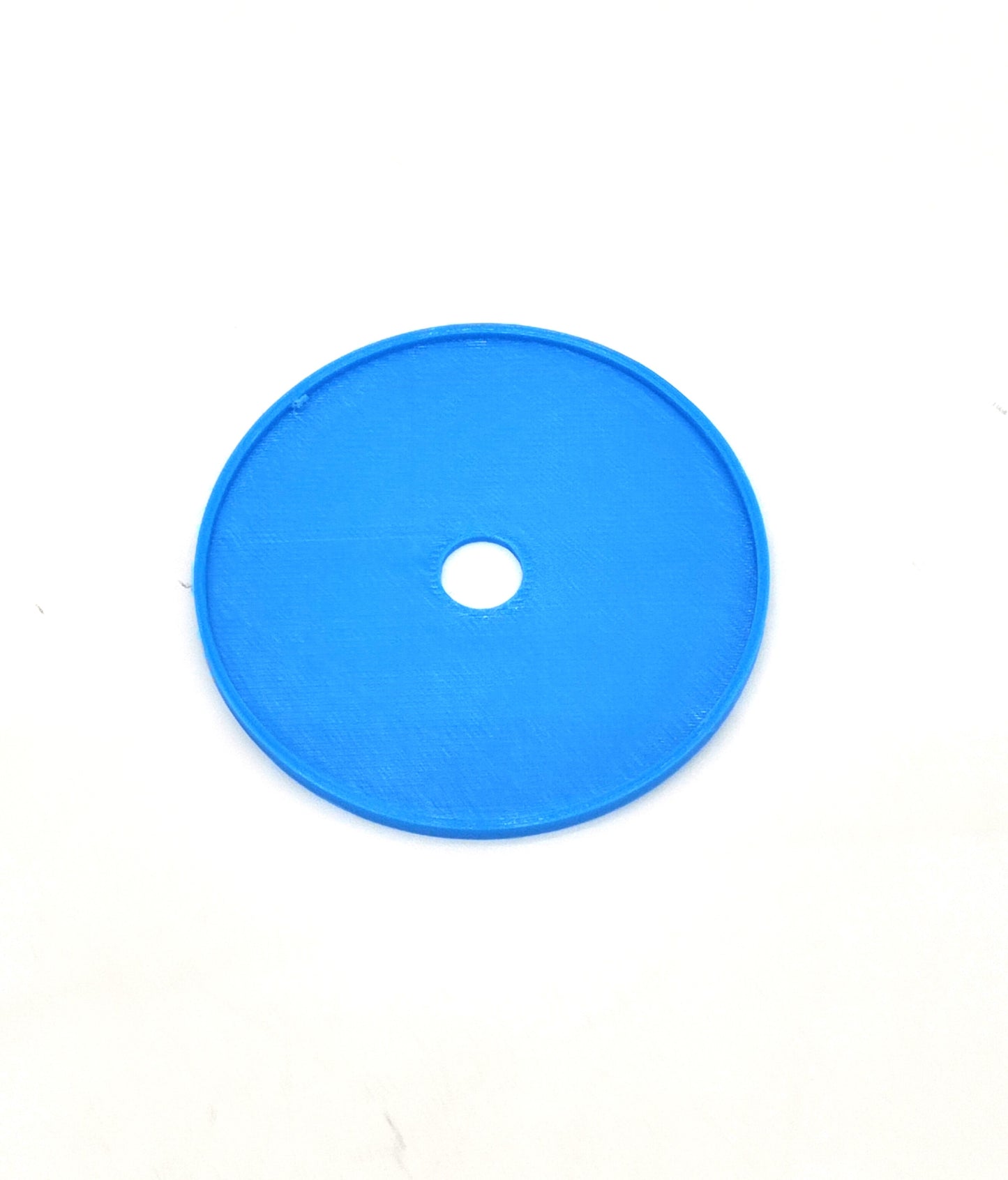 Sitz Unterlegscheibe 60mm Alu CIK