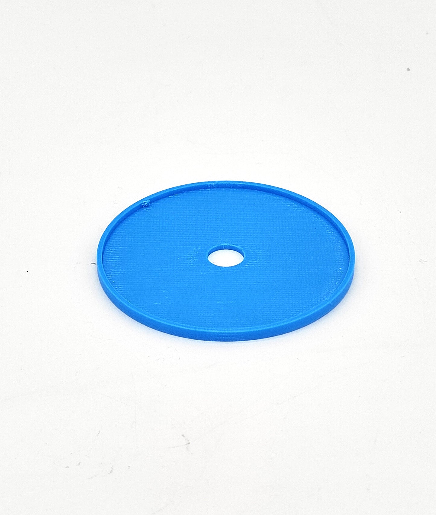 Sitz Unterlegscheibe 60mm Alu CIK