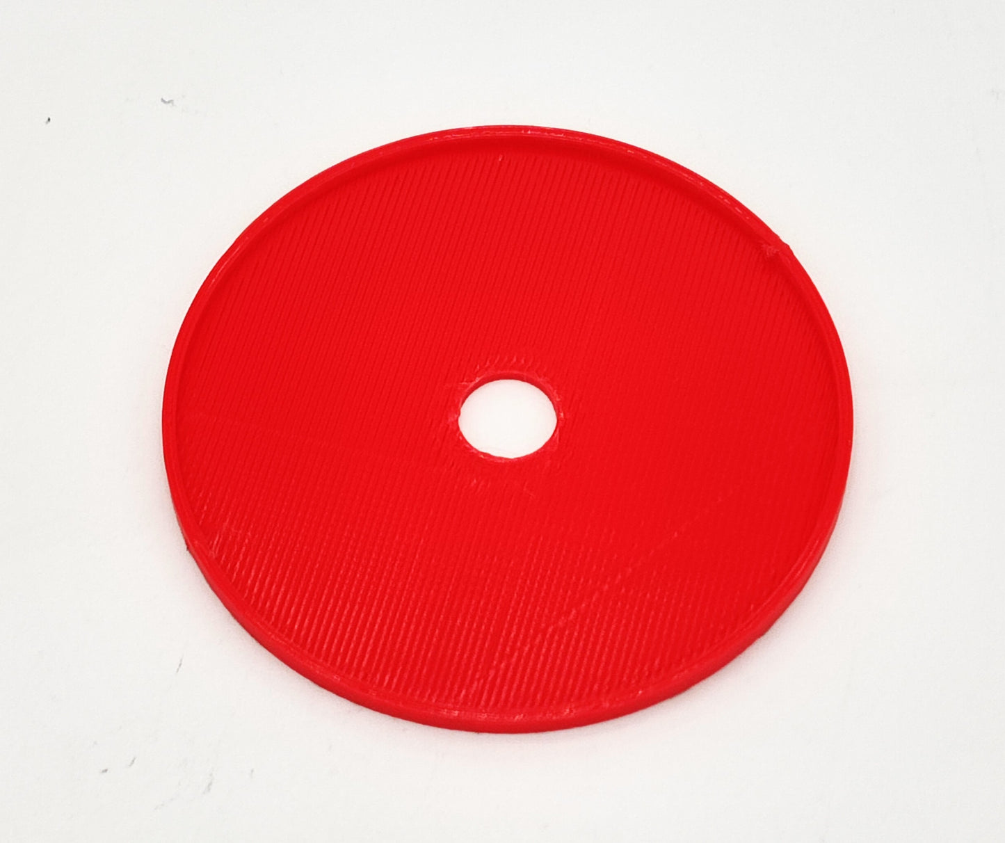 Sitz Unterlegscheibe 60mm Alu CIK