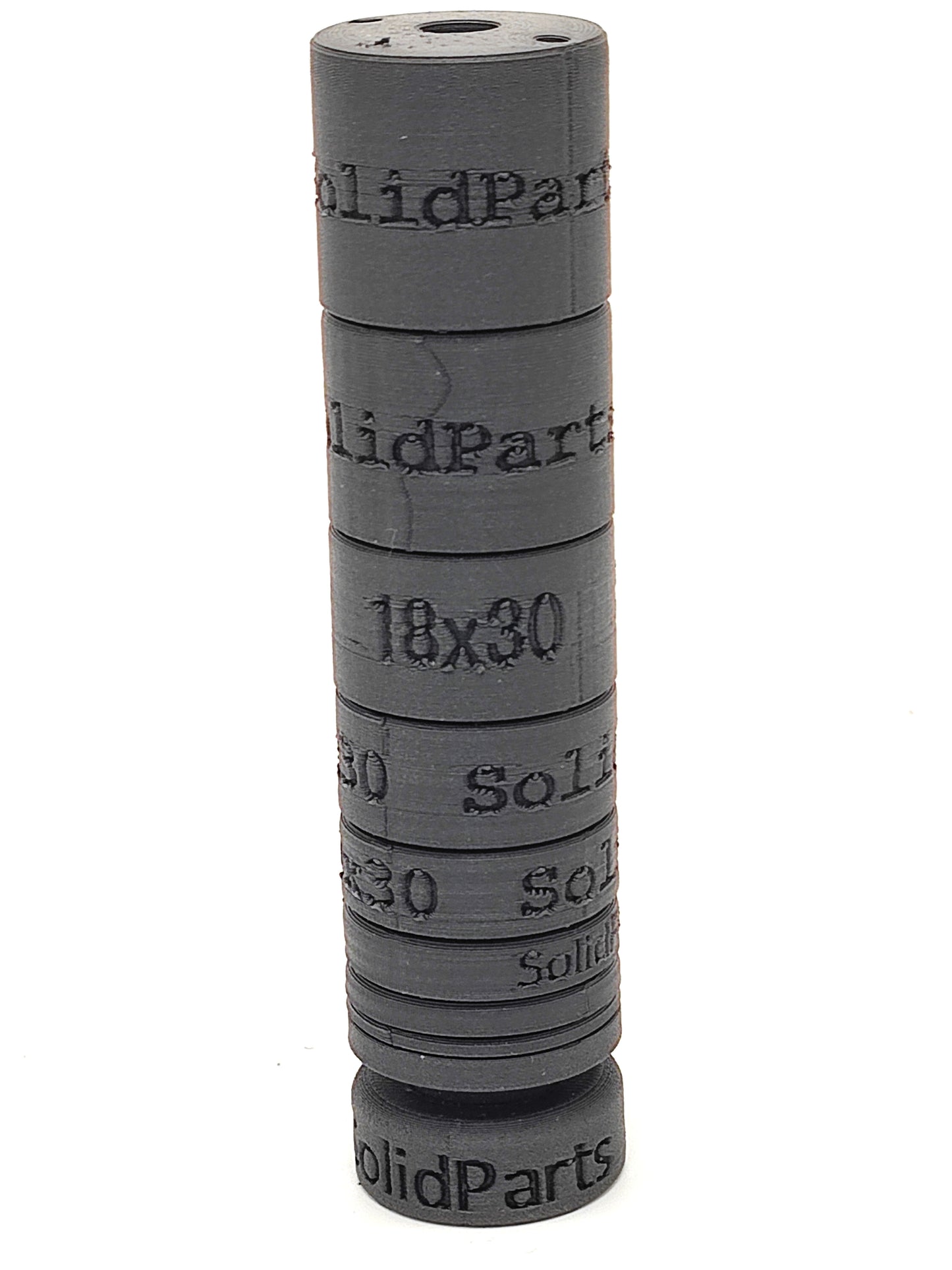 Sitz Distanzscheiben Steckbar