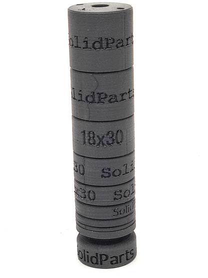 Sitz Distanzscheiben Steckbar