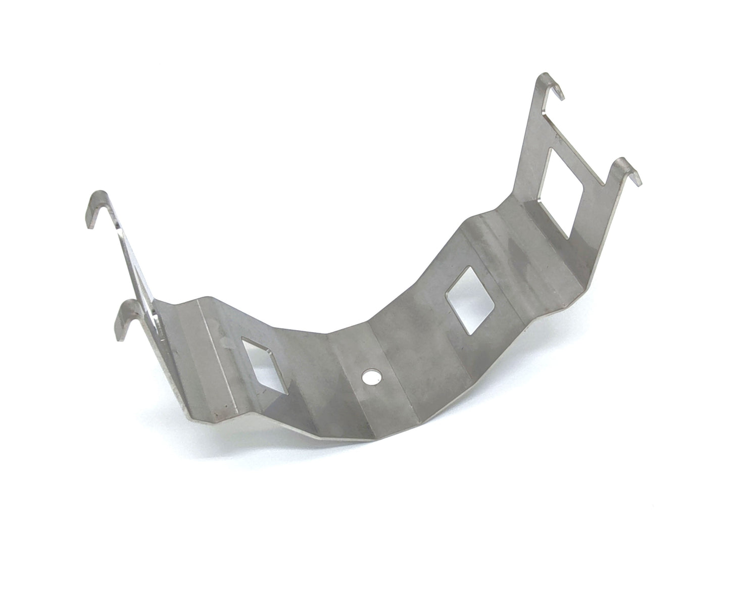 Halter für Ansauggeräuschdämpferdämpfer NOX