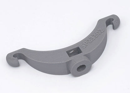 Halter für Ansauggeräuschdämpfer X30