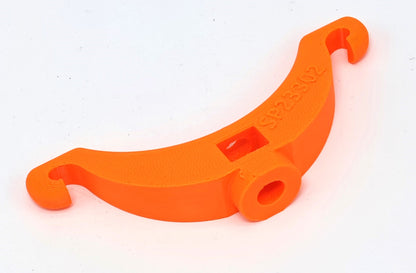 Halter für Ansauggeräuschdämpfer X30