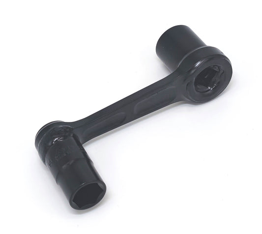 Zündkerzenschlüssel "Pleuel" 16/21mm