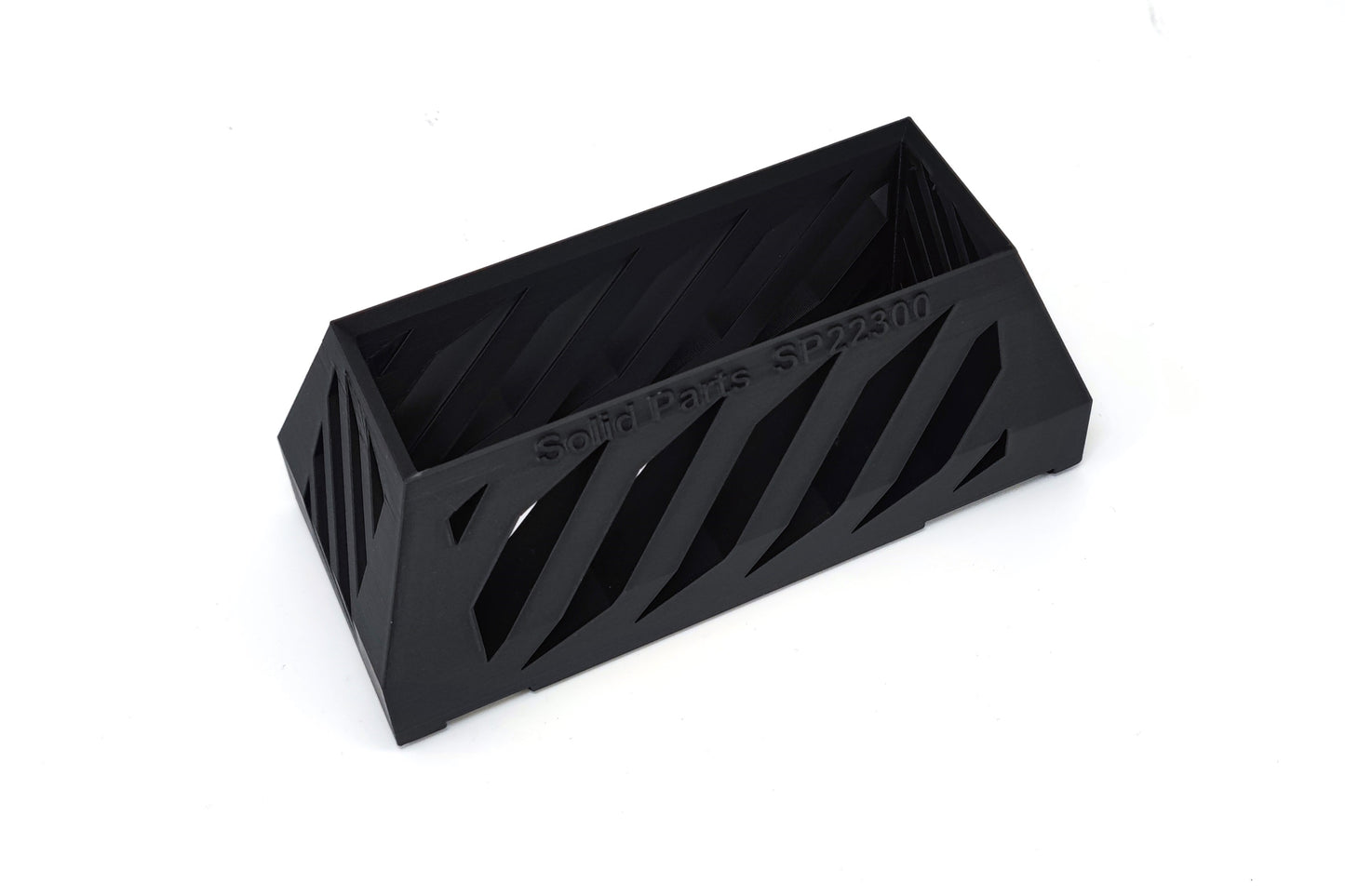 Batterie Adapter für den Originalen IAME X30 Batteriehalter