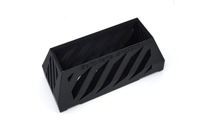 Batterie Adapter für den Originalen IAME X30 Batteriehalter