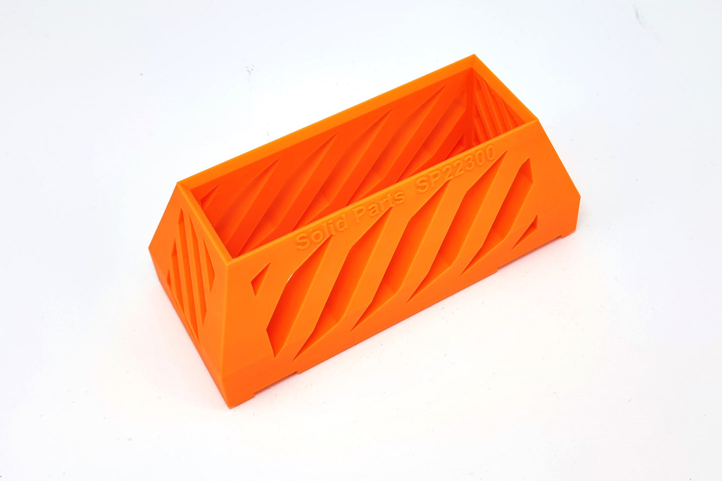 Batterie Adapter für den Originalen IAME X30 Batteriehalter