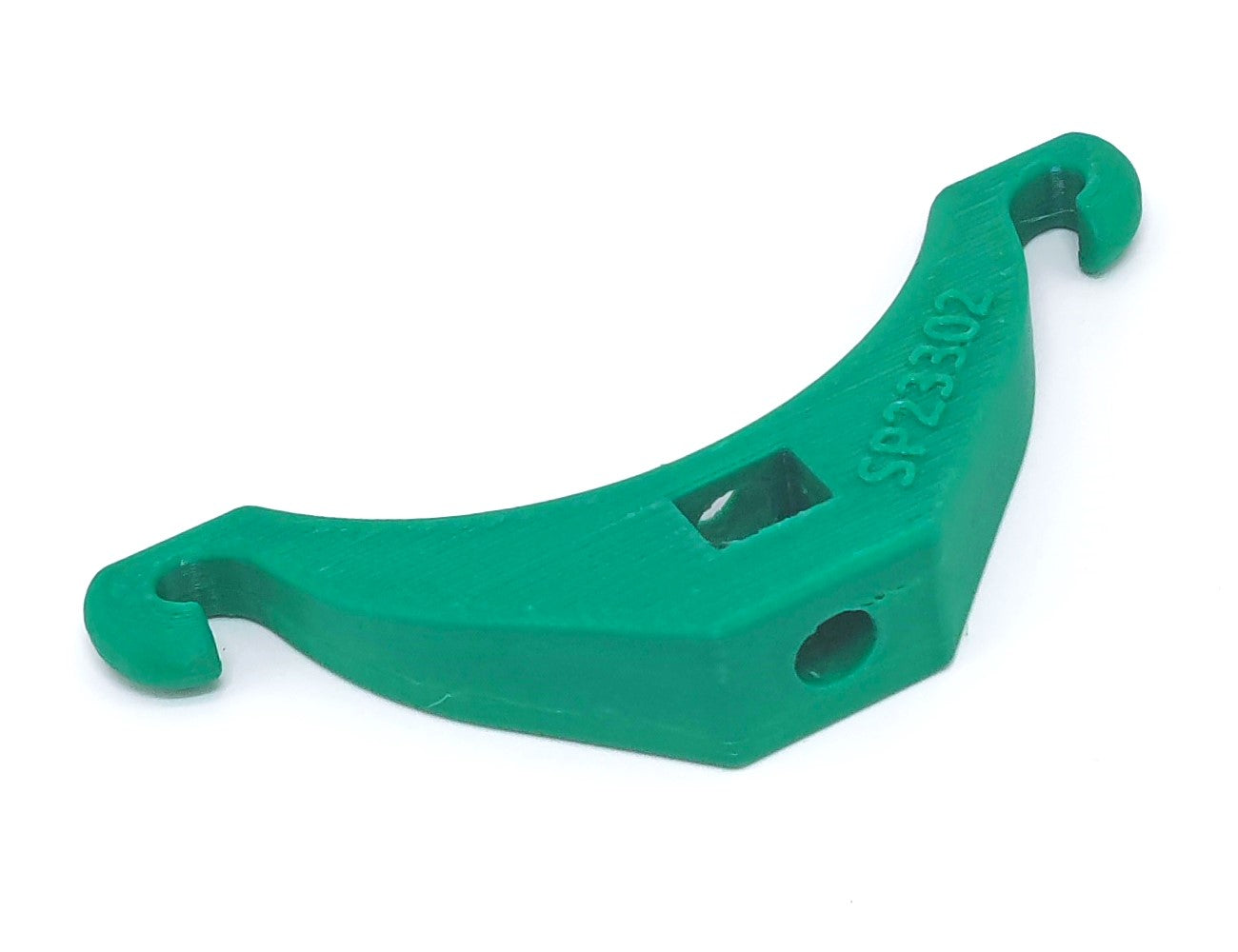 Halter für Ansauggeräuschdämpfer X30