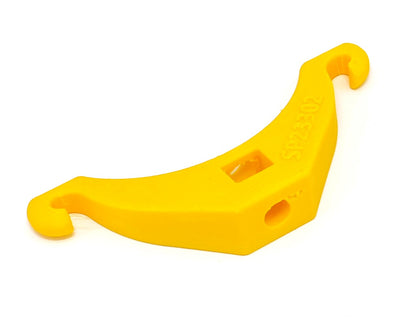 Halter für Ansauggeräuschdämpfer X30