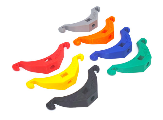 Halter für Ansauggeräuschdämpfer X30