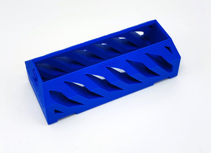 Batterie Adapter für den Originalen IAME X30 Batteriehalter