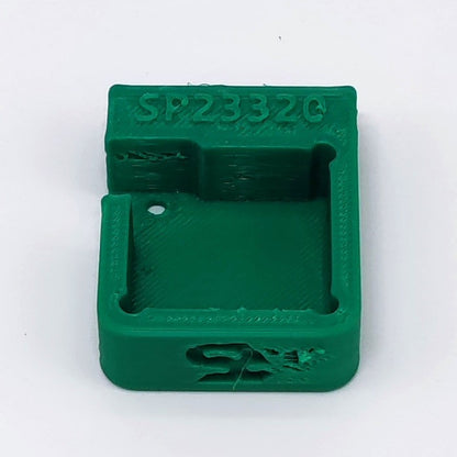 Halter für Betriebsstundenzähler PET3200R